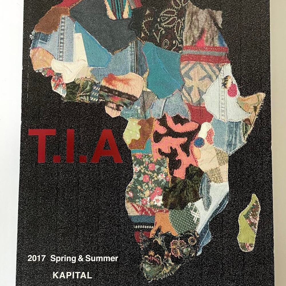 Kapital 2017 tia catalog